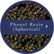 Phenol Resin (Spherical)