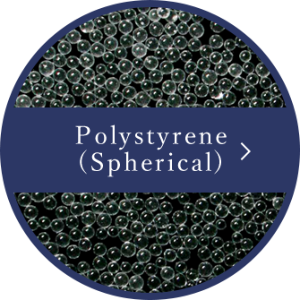 Polystyrene (Spherical)
