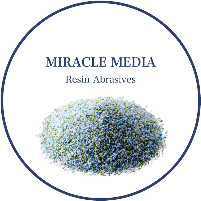 MIRACLE MEDIA