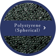 Polystyrene (Spherical)