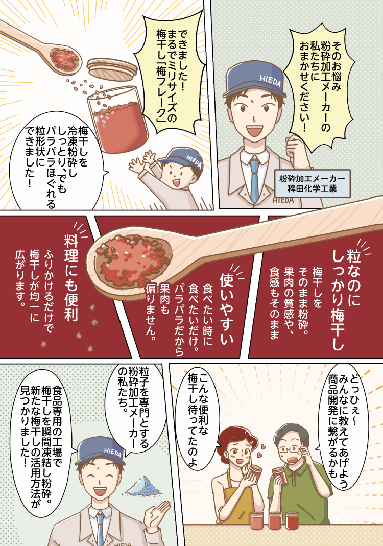 漫画で説明２